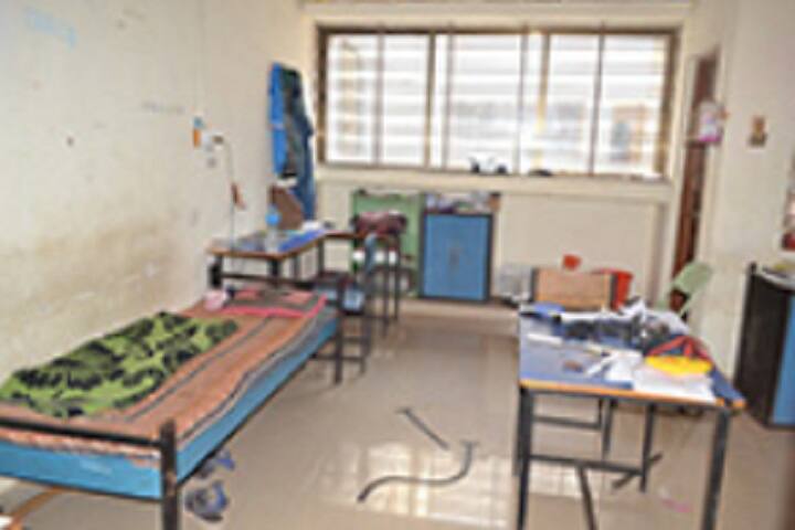 hostel